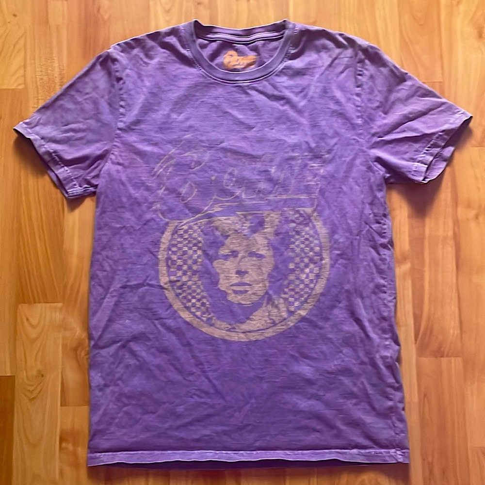 David Bowie Shirt